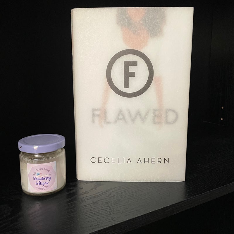 Flawed (owlcrate edition)