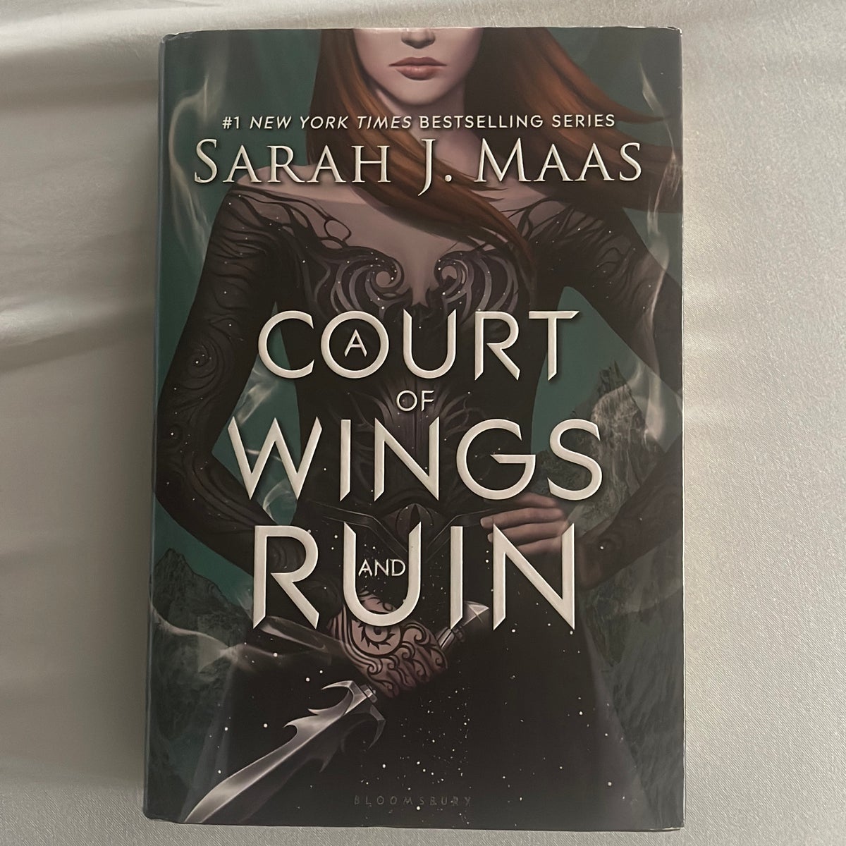 A Court of Wings and Ruin 3