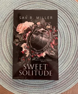 Sweet Solitude Book 2