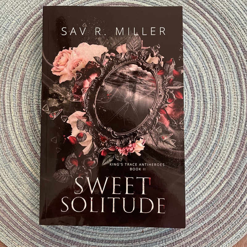 Sweet Solitude Book 2