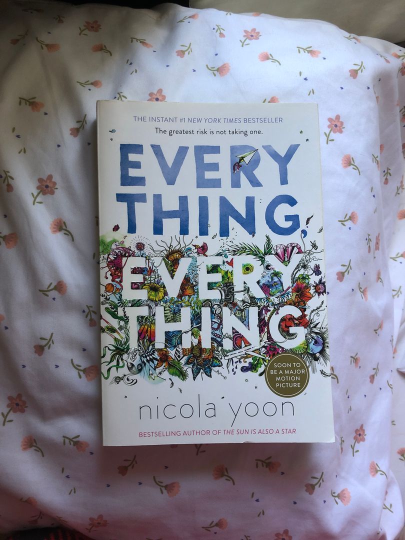 Everything, Everything