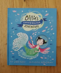 Billie's Underwater Adventure