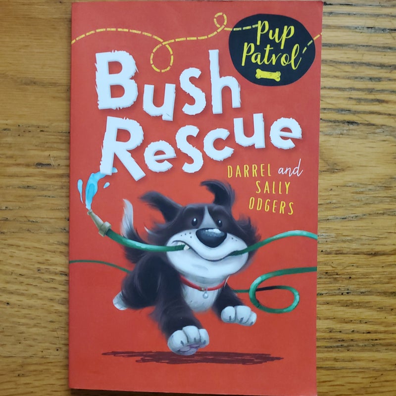 Bush Rescue