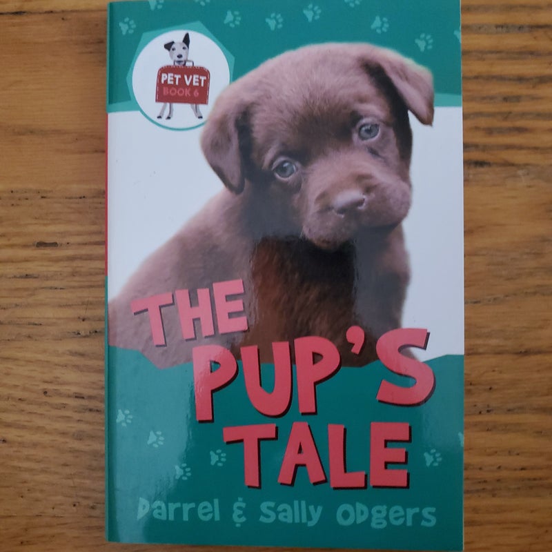 The Pup's Tale