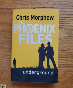 The Phoenix Files, Underground