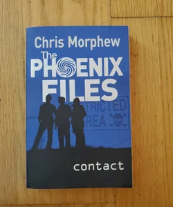 The Phoenix Files, Contact