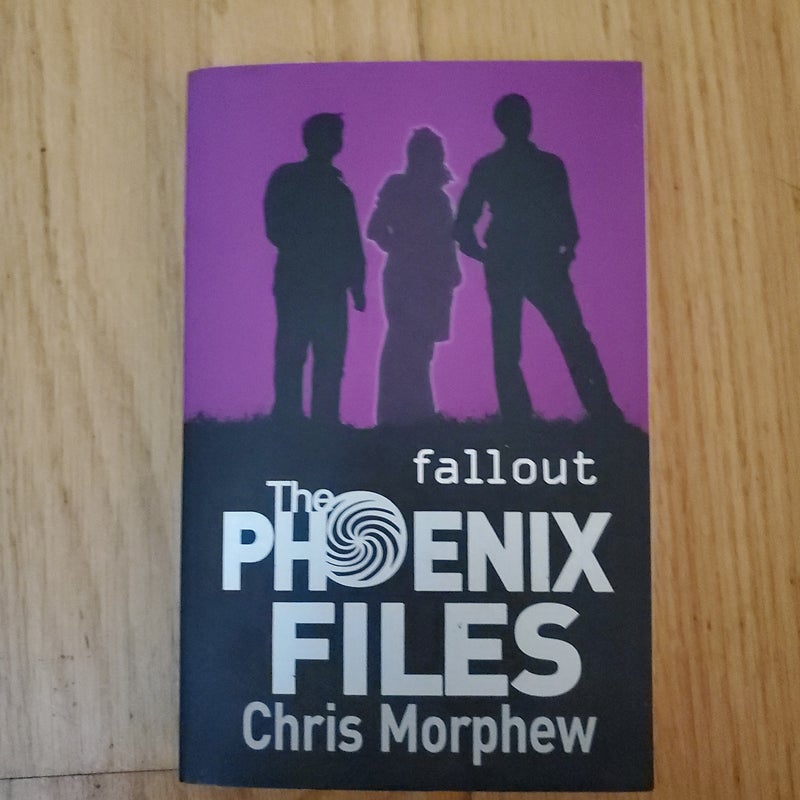 The Phoenix Files, Fallout