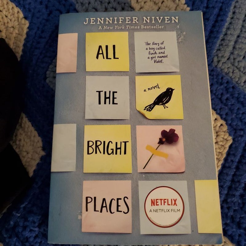 All the Bright Places