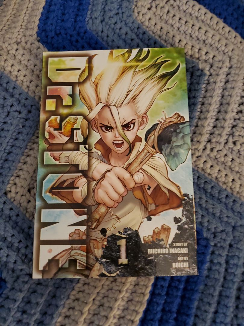 ドクターストーン　9 Amazon.co.jp: Dr.STONE 9 (ジャンプコミックスDIGITAL) 電子