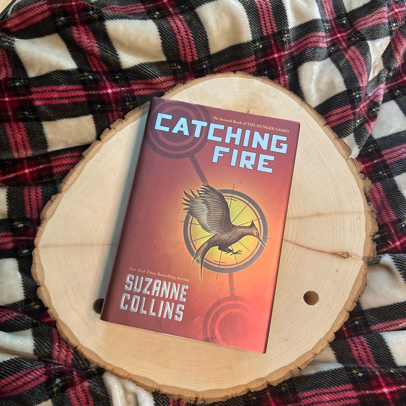 Catching Fire