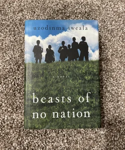 Beasts of No Nation