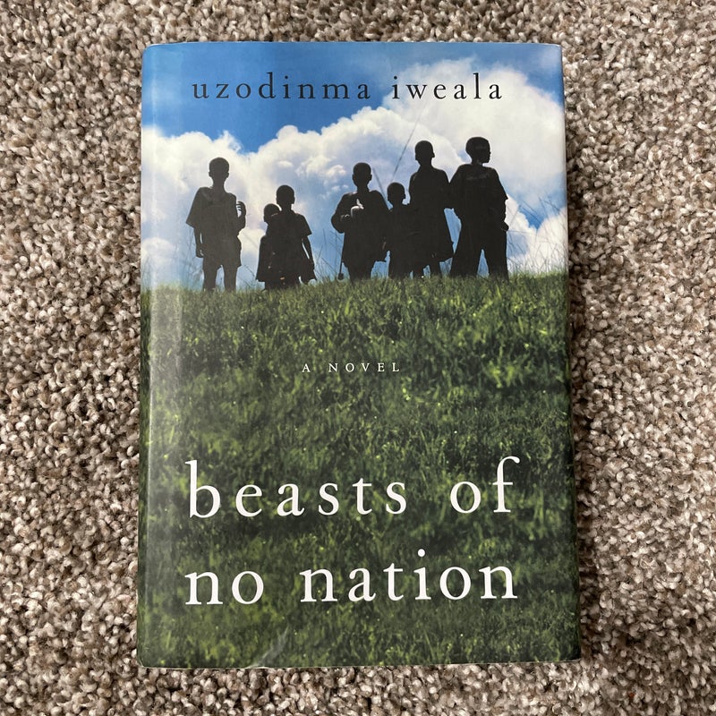 Beasts of No Nation