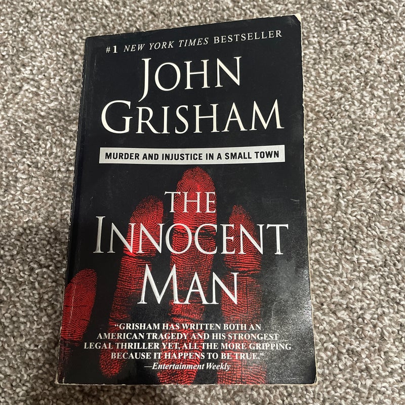 The Innocent Man