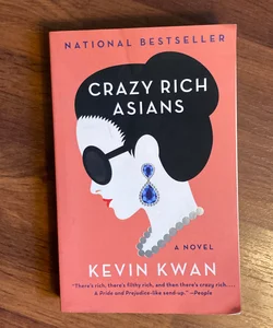 Crazy Rich Asians