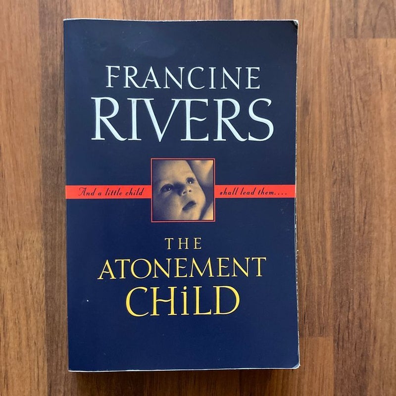 The Atonement Child