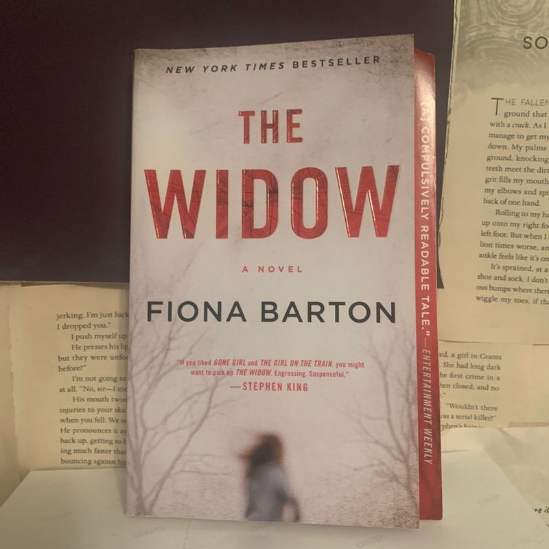 The Widow