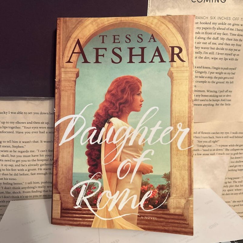Daughter of Rome