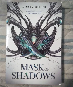 Mask of Shadows ARC