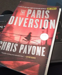 The Paris Diversion ARC