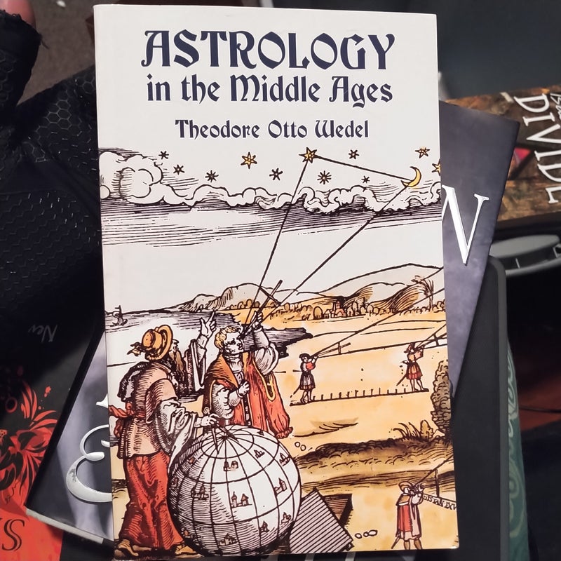 Astrology in the Middle Ages