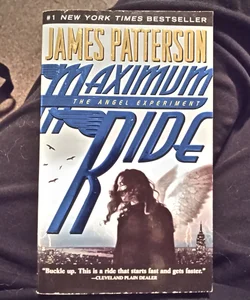 Maximum Ride: The Angel Experiment