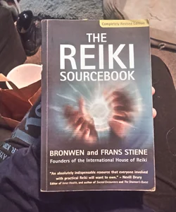 The Reiki Sourcebook 