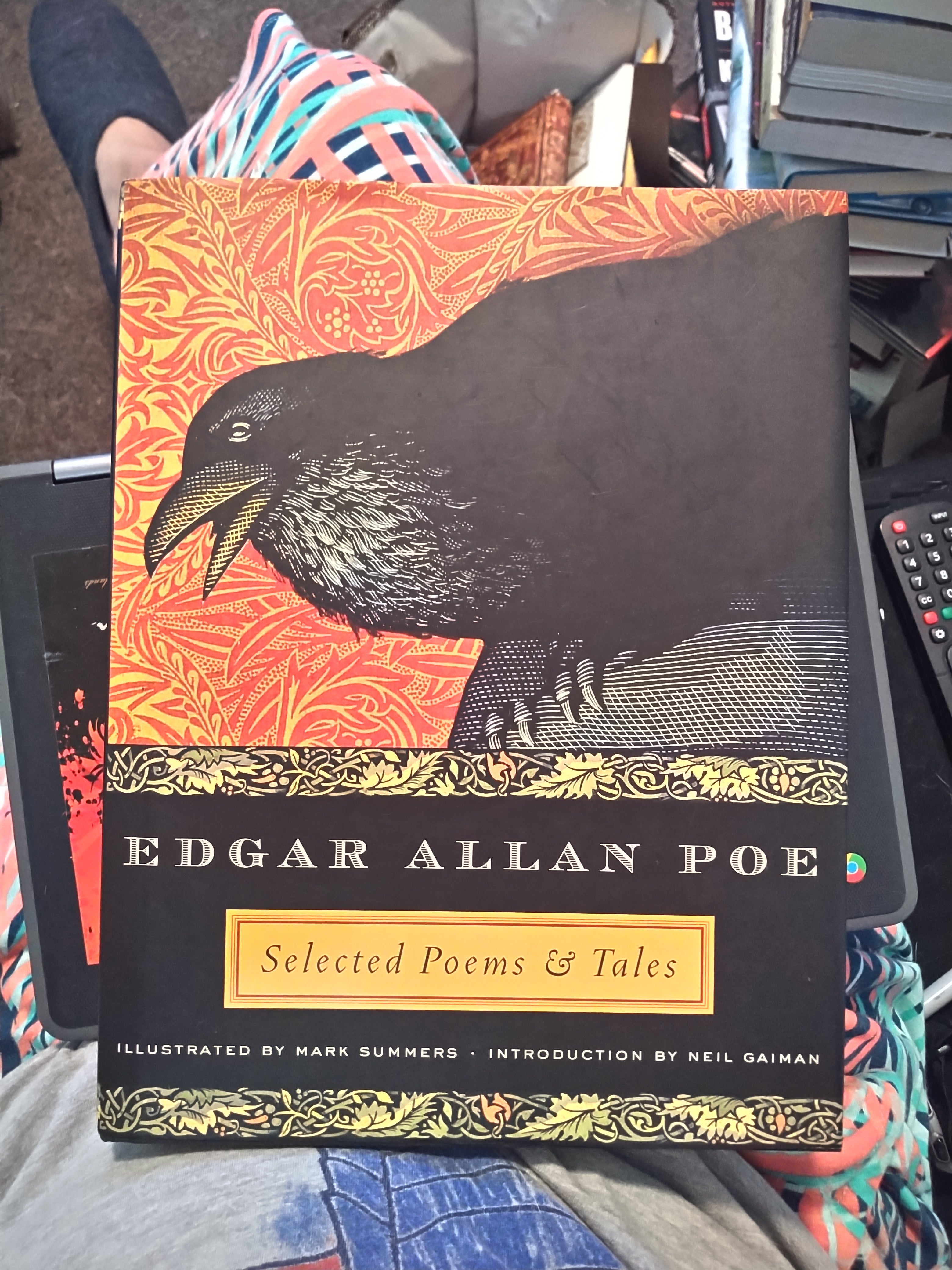 Edgar Allan Poe