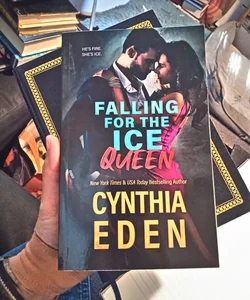 Falling for the Ice Queen