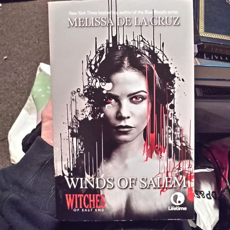 Winds of Salem