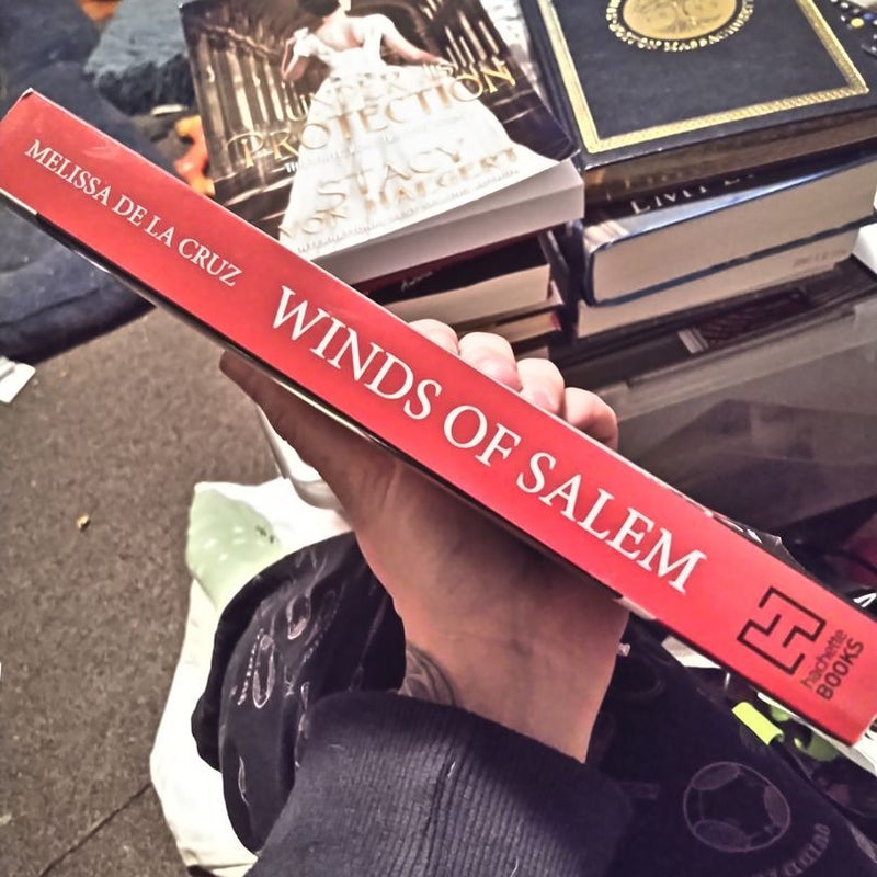 Winds of Salem
