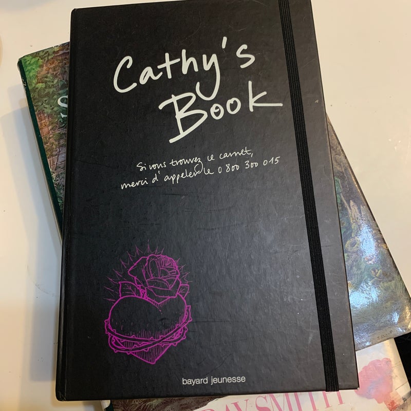 Cathy’s Book