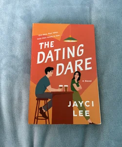 The Dating Dare