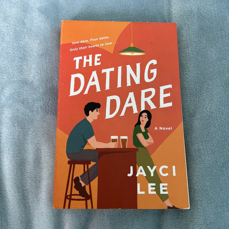 The Dating Dare