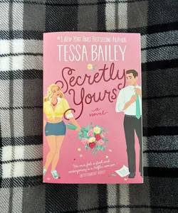 Secretly Yours (Target. com Exclusive)