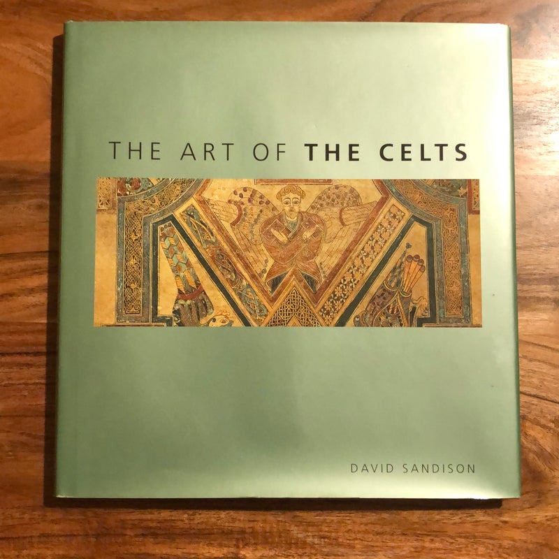 The Art of the Celts