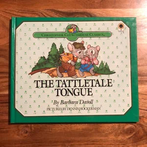The Tattletale Tongue