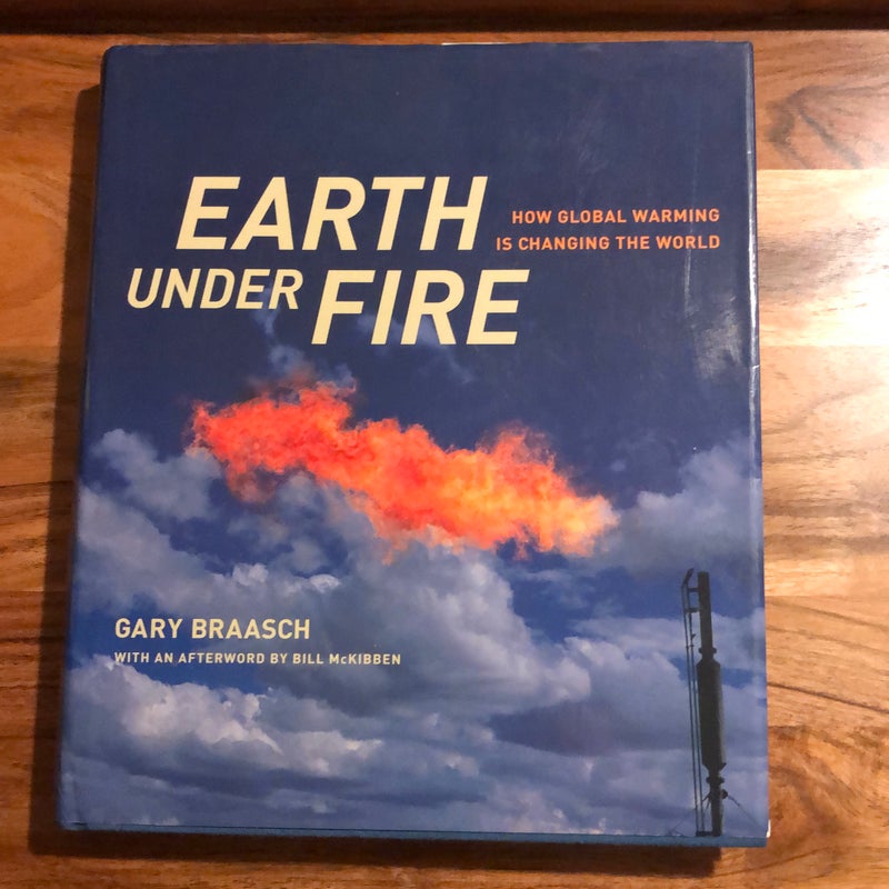 Earth under Fire