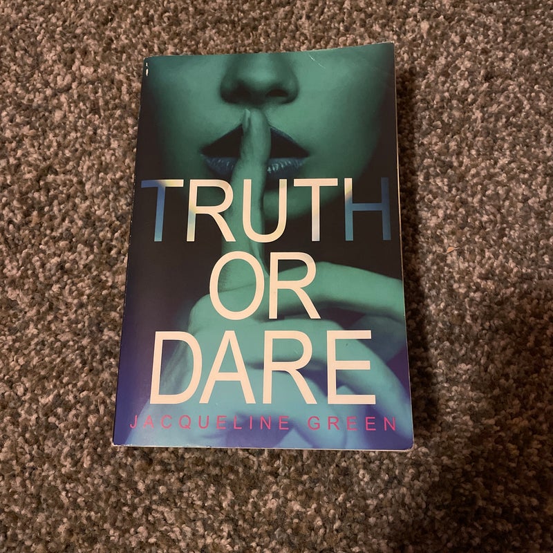 Truth or Dare