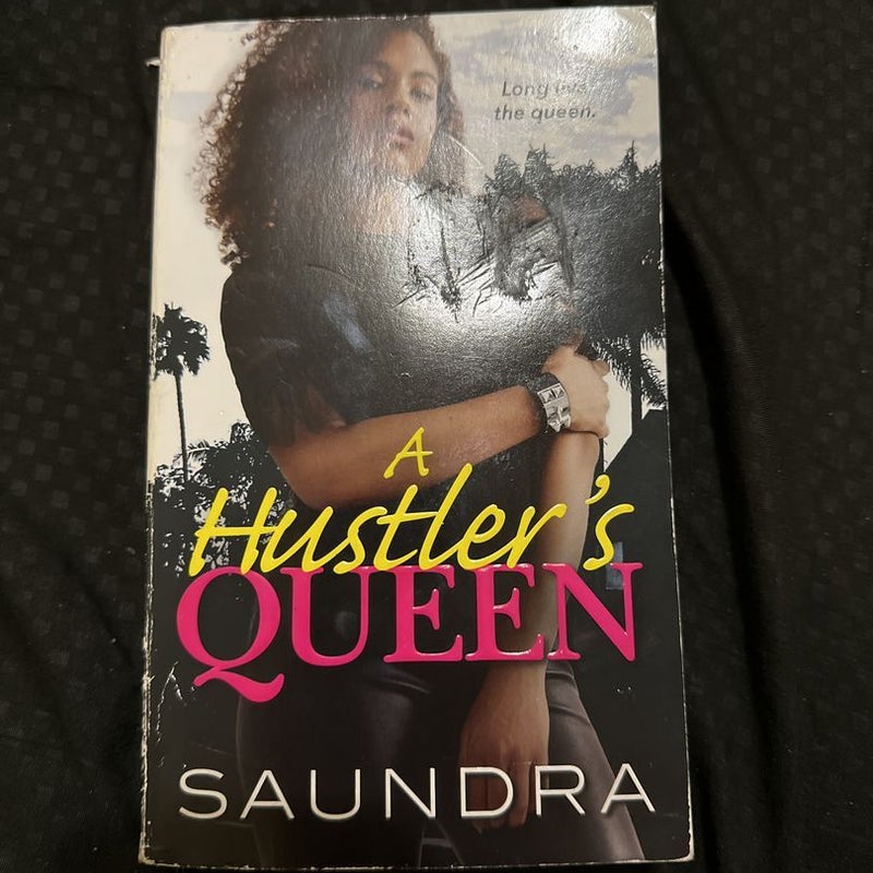 A Hustler's Queen