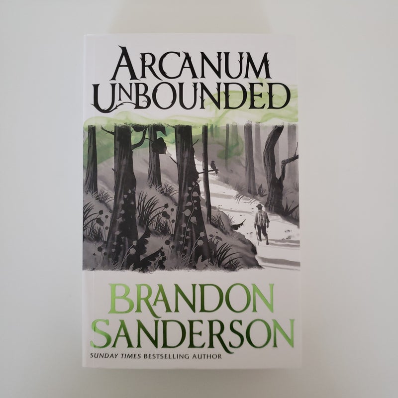 Arcanum Unbounded