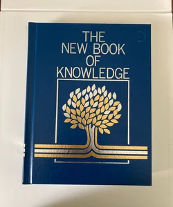 The New Book Of Knowledge 