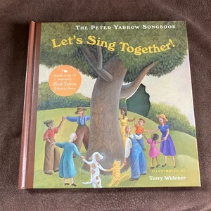 Let's Sing Together!