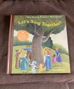 Let's Sing Together!
