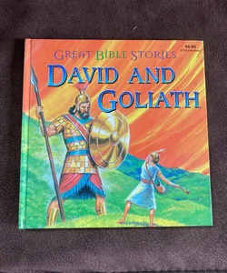David And Goliath 