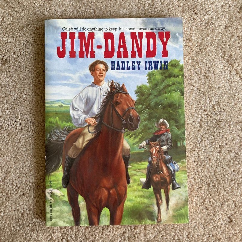 Jim-Dandy