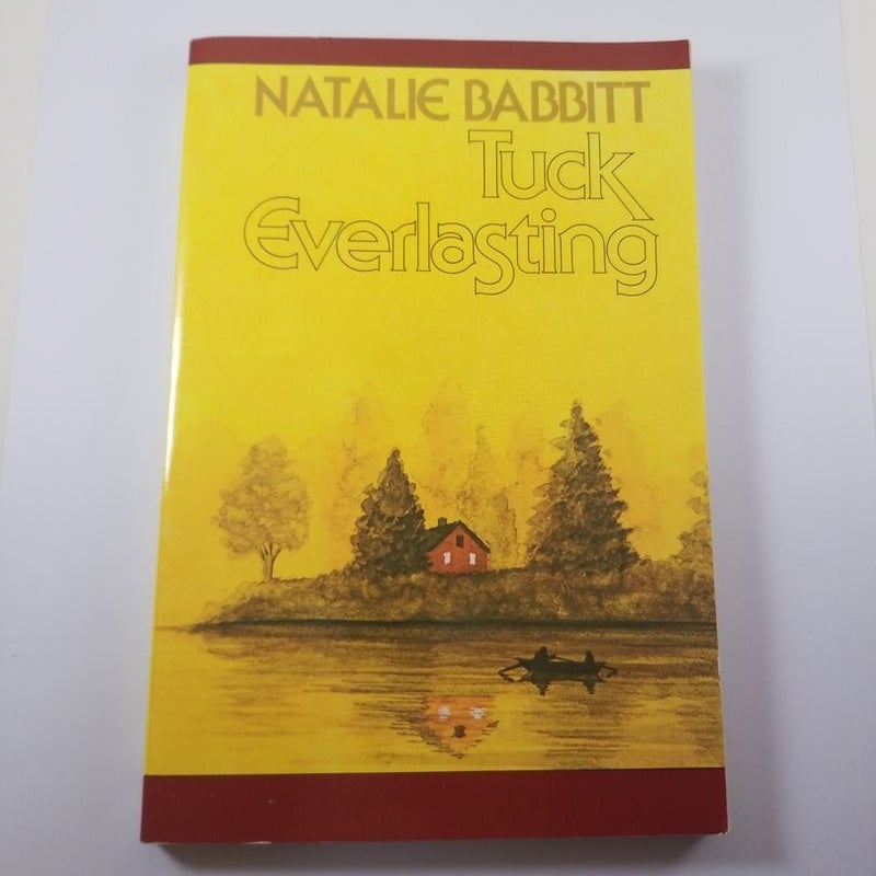 Tuck Everlasting