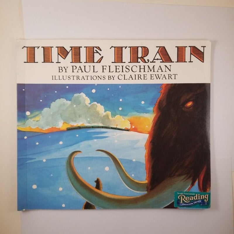 Time Train