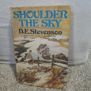 Shoulder the Sky