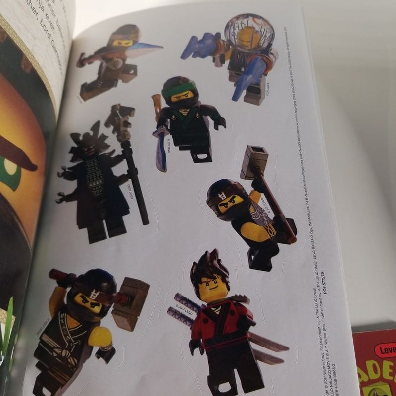 Lloyd: a Hero's Journey