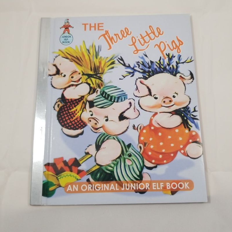 The Three Little Pigs